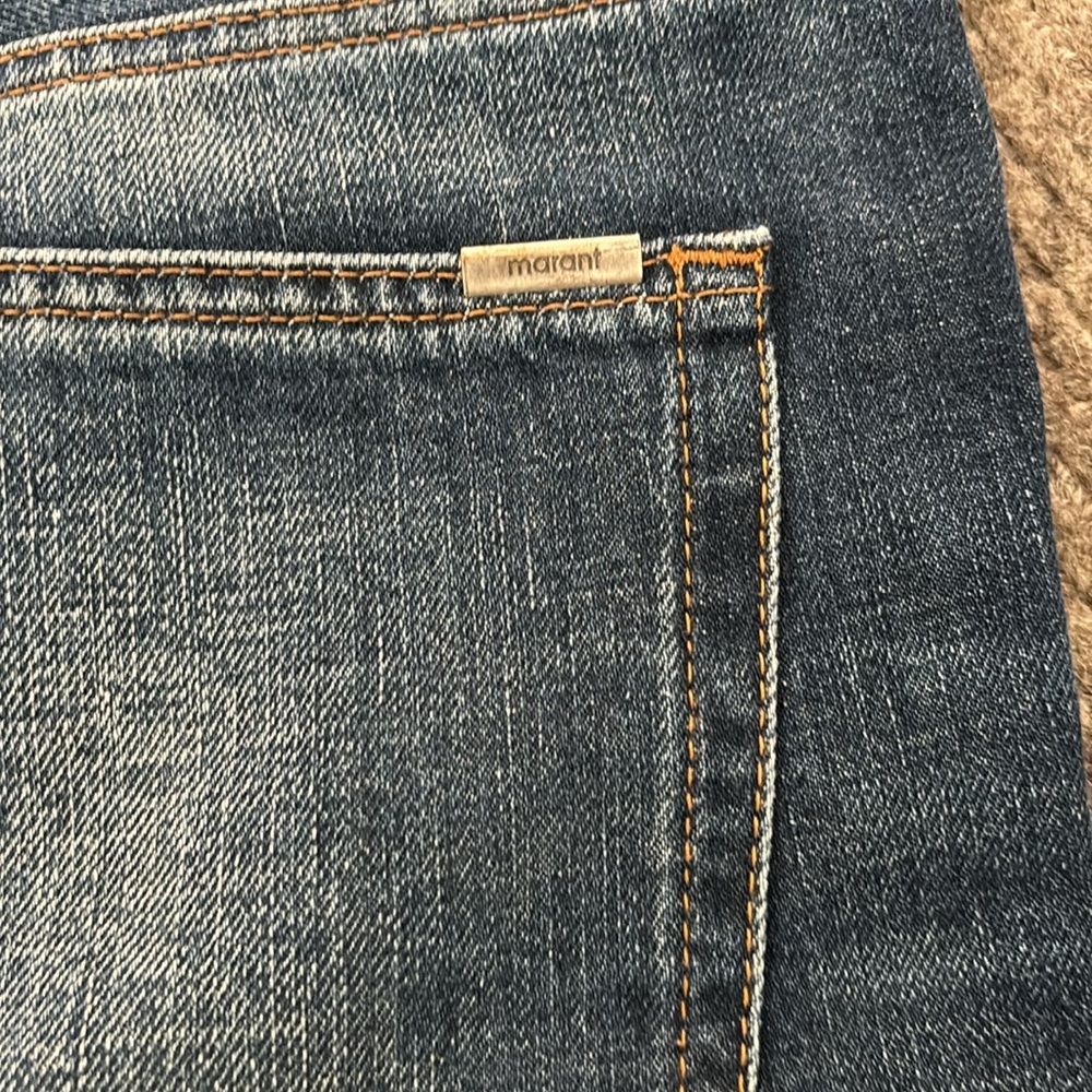 Isabel Marant Jeans - Picture 5 of 5